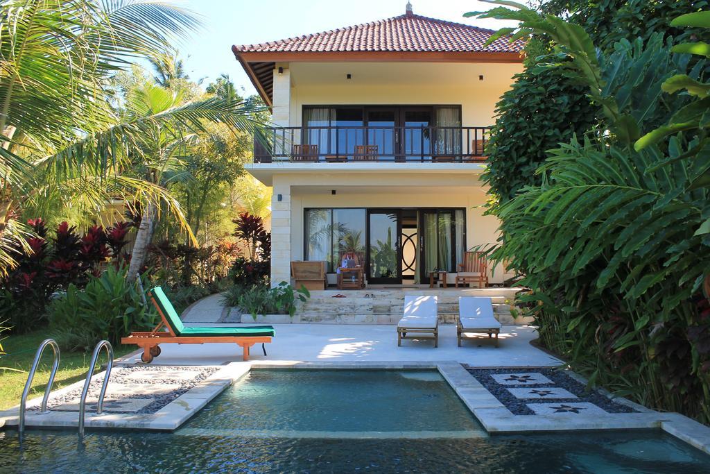 West Bali Villas-Umasari Resort Negara  Zimmer foto