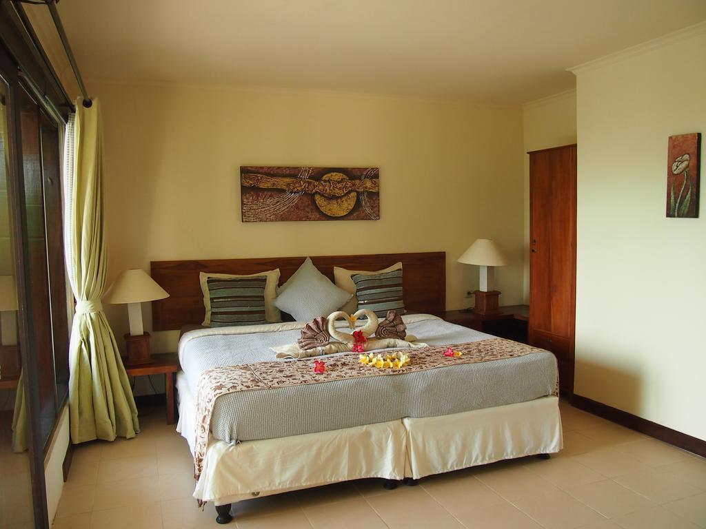 West Bali Villas-Umasari Resort Negara  Exterior foto