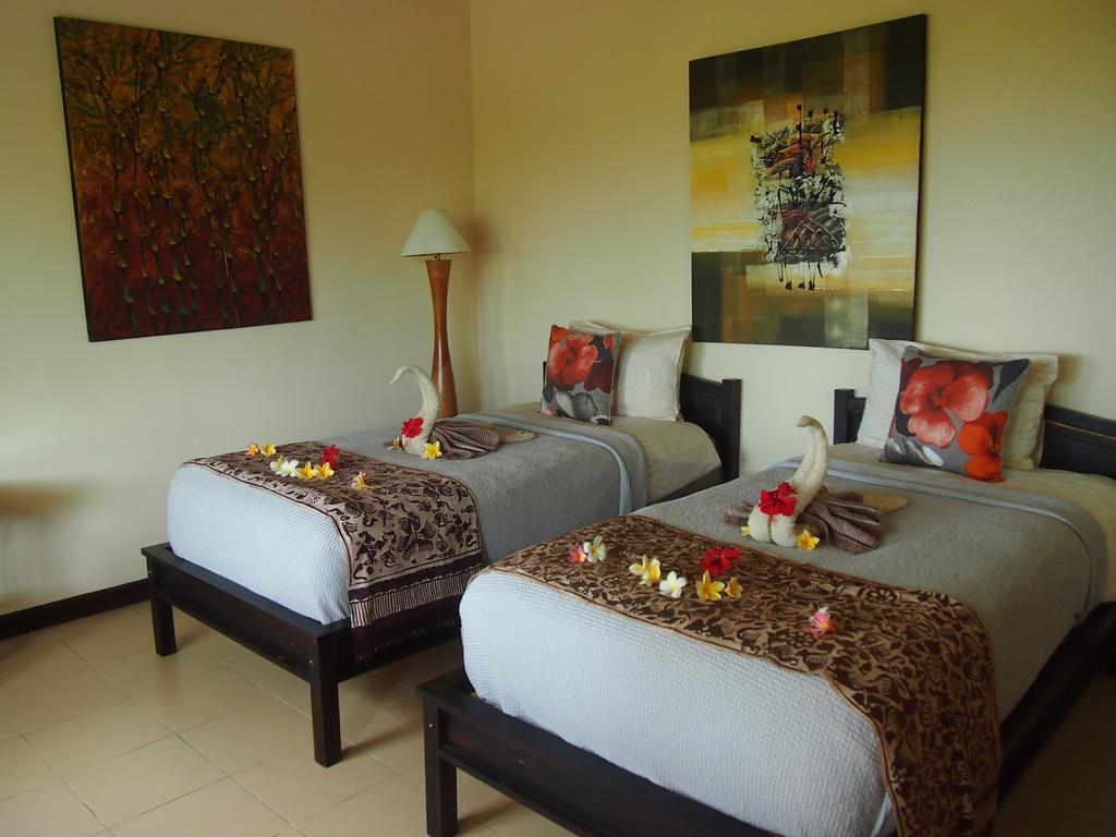 West Bali Villas-Umasari Resort Negara  Exterior foto