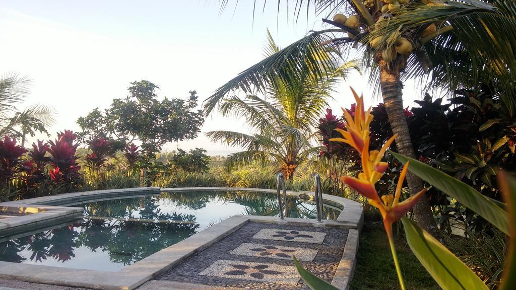 West Bali Villas-Umasari Resort Negara  Exterior foto