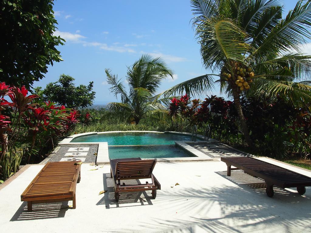 West Bali Villas-Umasari Resort Negara  Exterior foto