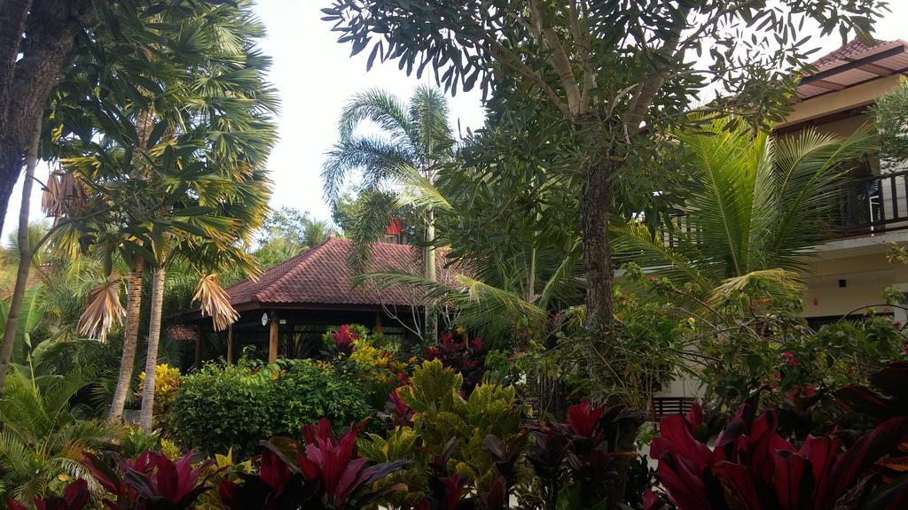 West Bali Villas-Umasari Resort Negara  Exterior foto