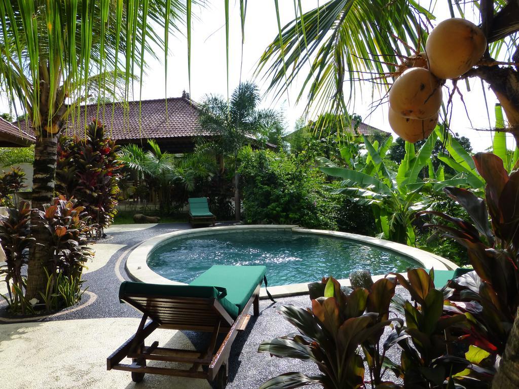 West Bali Villas-Umasari Resort Negara  Exterior foto