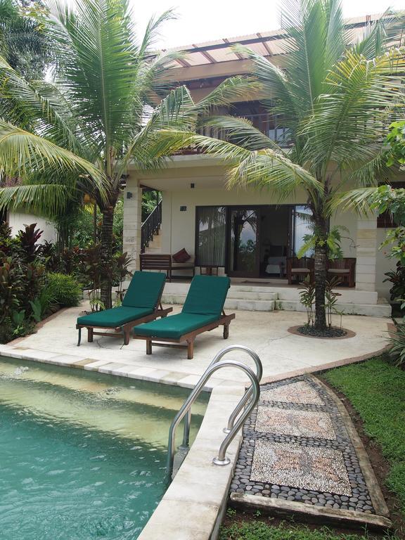West Bali Villas-Umasari Resort Negara  Exterior foto