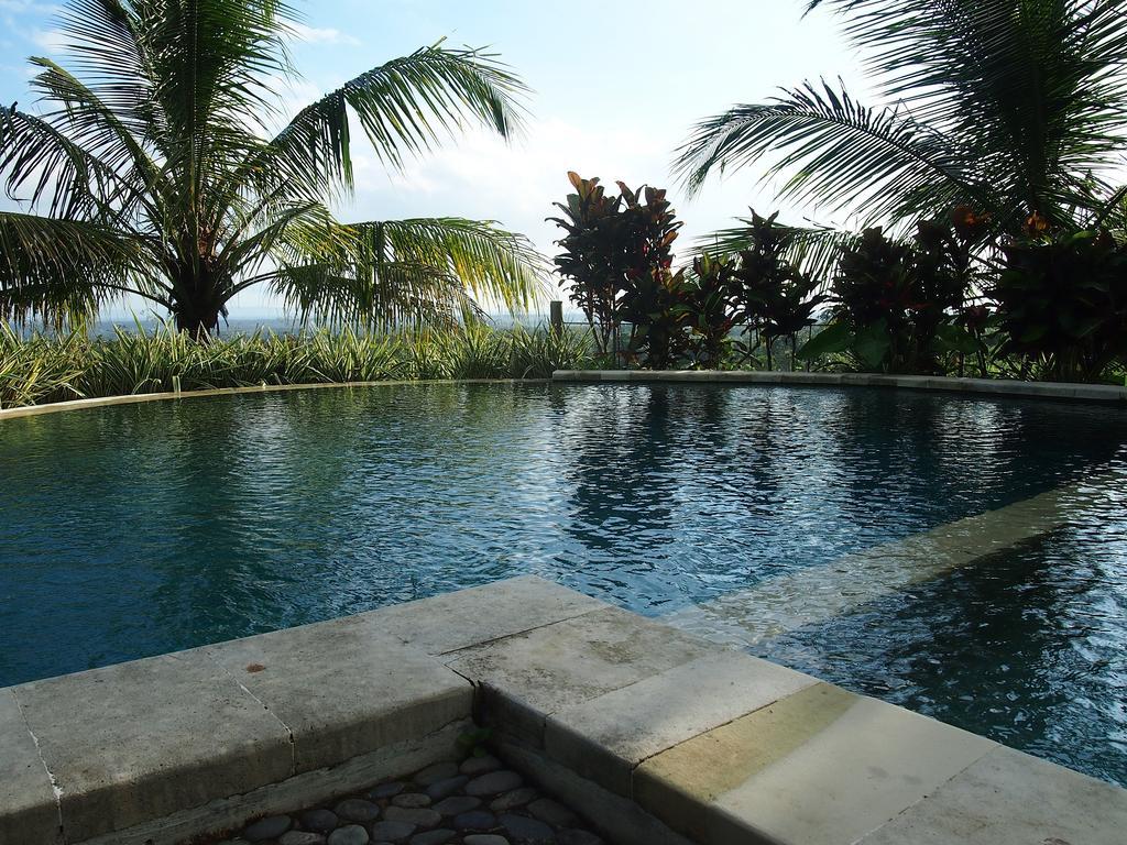 West Bali Villas-Umasari Resort Negara  Exterior foto