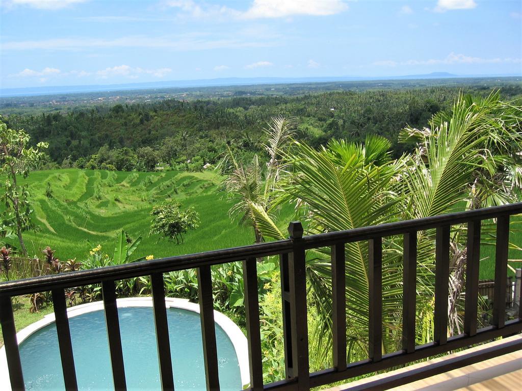 West Bali Villas-Umasari Resort Negara  Exterior foto
